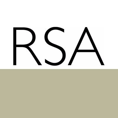 RSA logo - Manley Talks and the Compassionate Leadership Academy